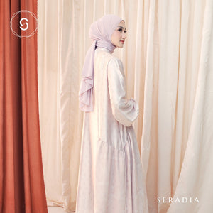 Seradia Dress - Sauma Collection