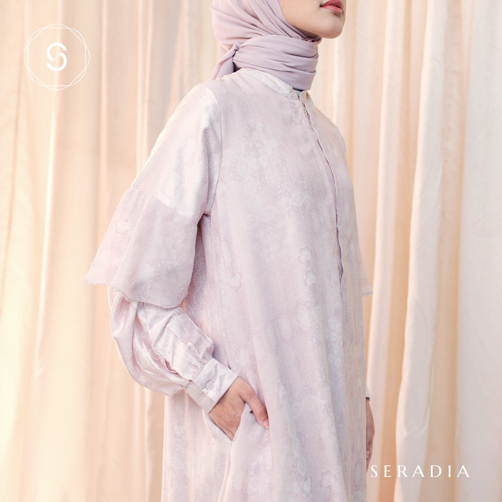 Soft Purple (XXL)