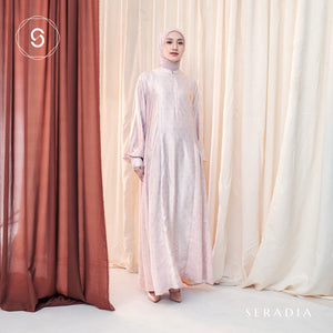 Seradia Dress - Sauma Collection