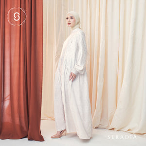 Seradia Dress - Sauma Collection