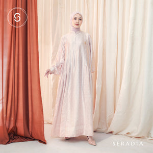 Seradia Dress - Sauma Collection