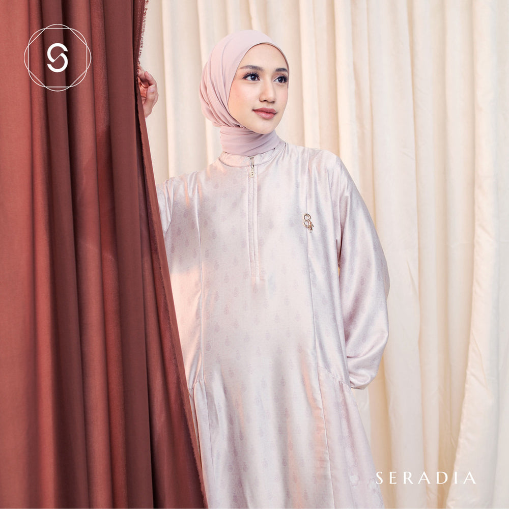 Soft Purple (XL)