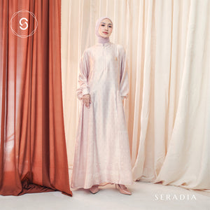 Seradia Dress - Sauma Collection