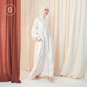 Seradia Dress - Sauma Collection
