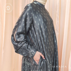 Seradia Dress - Sauma Collection