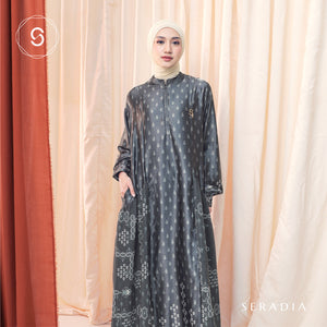 Seradia Dress - Sauma Collection