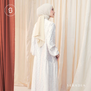 Seradia Dress - Sauma Collection